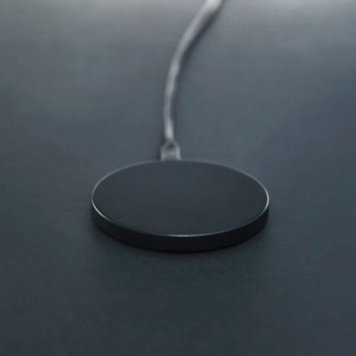 Safe-Journey™ Qi Wireless Charging Pad