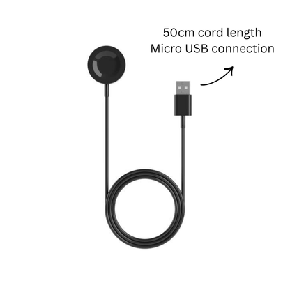 Safe-Journey™ Qi Wireless Charging Pad